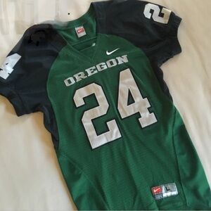 NiKe AutHeNtiC FieEld JeRsEy OrEg0n Fo0tbAll